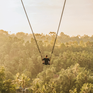 Insider guides to get you travelling again