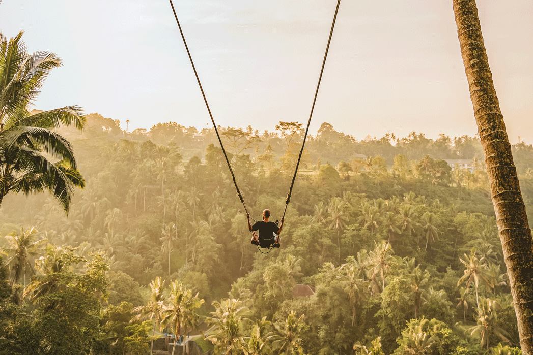 Insider guides to get you travelling again