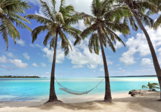 Aitutaki, Cook Islands, secret travel gems