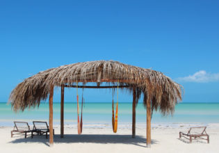Isla Holbox, Mexico, secret travel gems