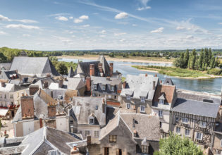 Amboise, France