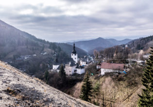 Sibiu, Romania, 100 secret travel gems