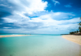 Bantayan Island, Philippines secret travel gems Asia