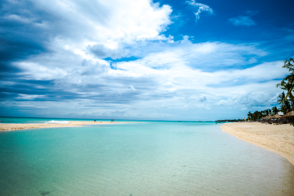 Bantayan Island, Philippines secret travel gems Asia