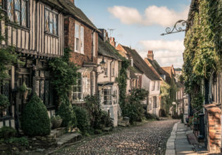 Mermaid Street Rye 100 secret gems