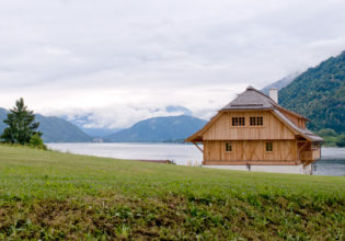 Feldkirchen in Kärnten, Austria