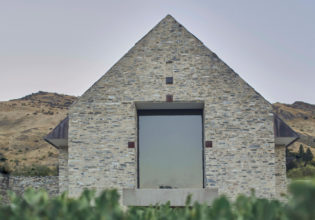 Amisfield Winery Queenstown