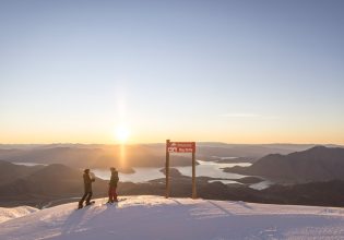 Best winter holidays in New Zealand