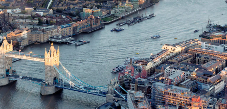 100 Most Incredible Cities