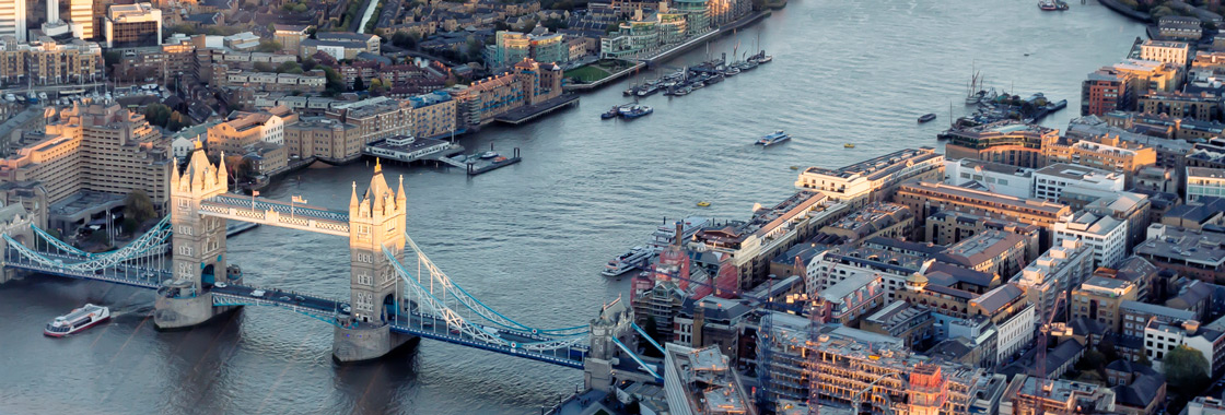 100 Most Incredible Cities