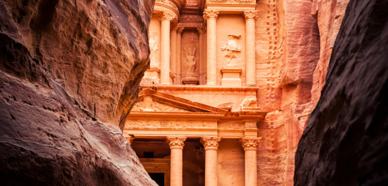 Petra