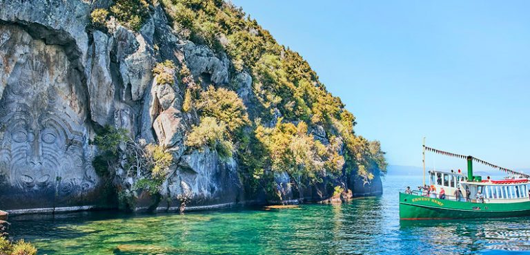 101 Reasons To Go To New Zealand