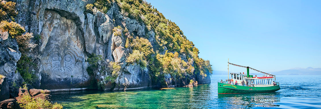 101 Reasons To Go To New Zealand