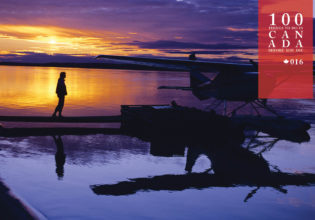 Why you need to bask under Canada’s beautiful midnight sun