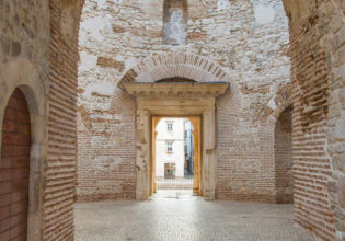 A first-timer’s guide to Split, Croatia