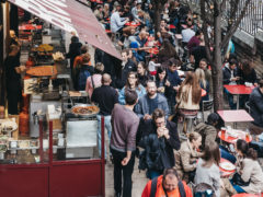 By borough: these are London’s best markets