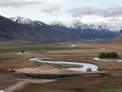 Hotel review: The Lindis, New Zealand