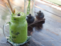 7 of Bali’s Best vegetarian and vegan cafes & restaurants