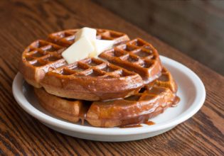 Momofuku Ssäm Bar New York