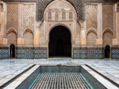 A first-timer’s guide to Marrakech, Morocco