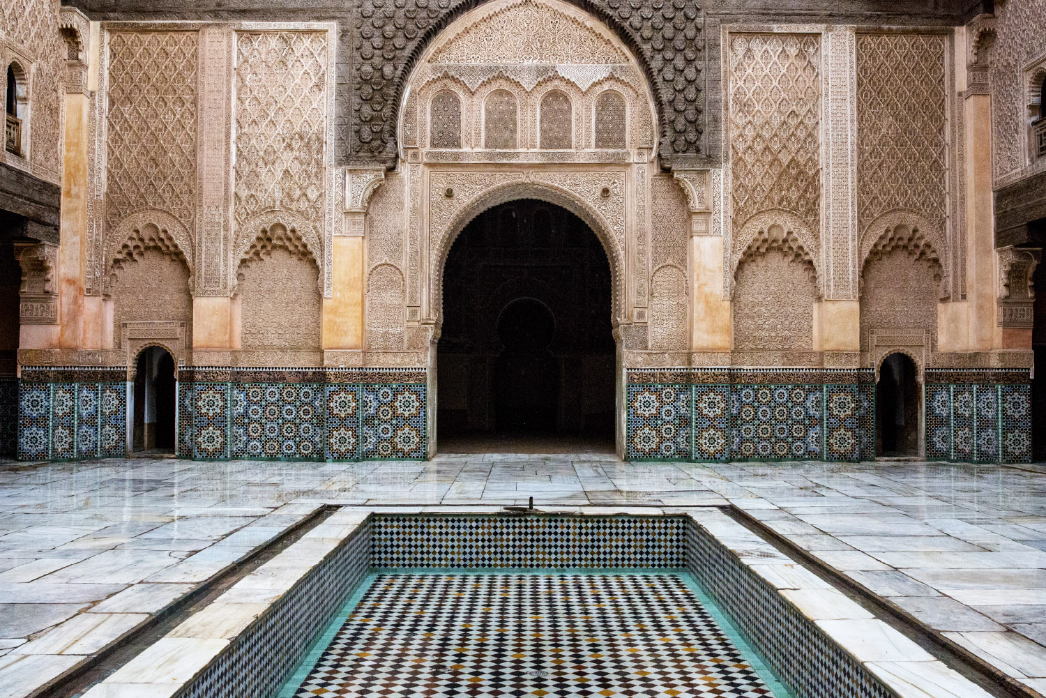 A first-timer’s guide to Marrakech, Morocco