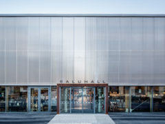 Stockholm Sweden Attractions