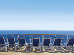 15 reasons to love cruising.