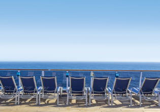 15 reasons to love cruising.