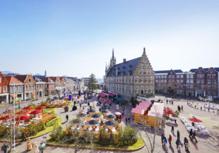 Huis Ten Bosch