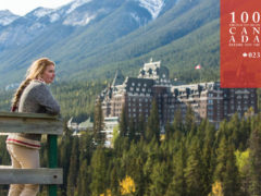 More than a place to sleep: Canada’s iconic Fairmont hotels