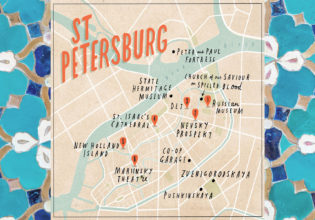 art culture museum cathedral church st pertersburg russia history