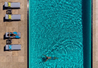 luxury escape new zealand relaxing romantic