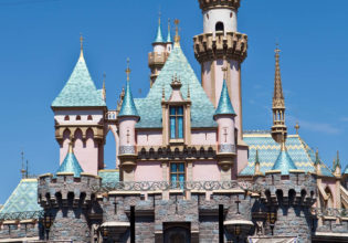 Disney Disneyland parents' guide