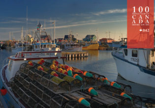 Discover the magic of the Magdalen Islands