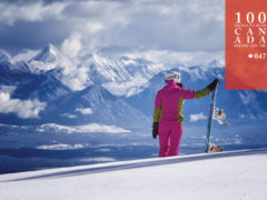 Is Canada’s Powder Highway the best road trip in the world?