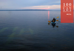 Conquer Canada’s Arctic on a wilderness adventure