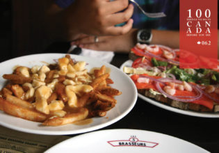 The Canadian comfort food you need to try at least once