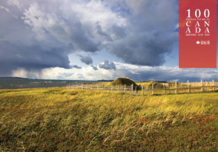 Explore Canada’s incredible viking history