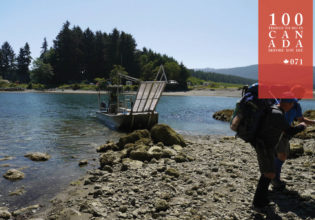 Dust off your boots for Vancouver’s incredible West Coast Trail