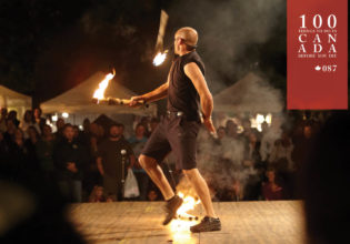 Why Edmonton’s Fringe Theatre Festival is a rite of passage