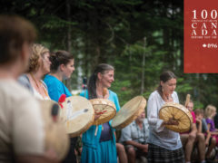 Connect with Nova Scotia’s historic Mi’kmaq culture