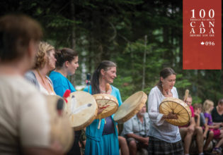 Connect with Nova Scotia’s historic Mi’kmaq culture