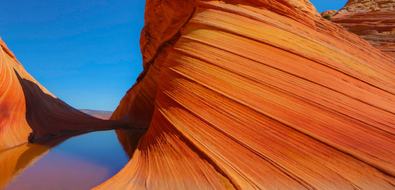 The Wave Utah Adventure Holidays