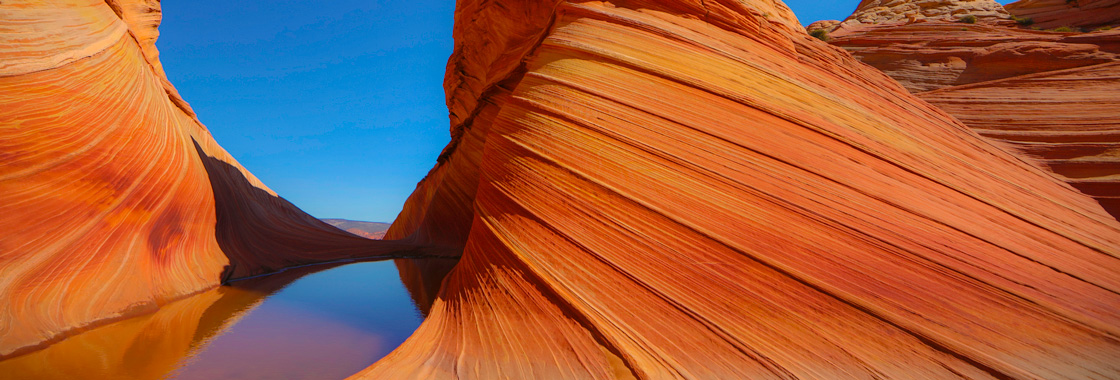 The Wave Utah Adventure Holidays