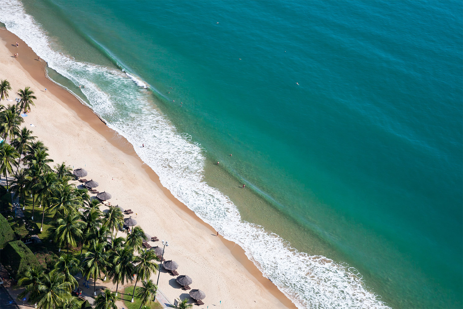 8 Best Beaches in Vietnam