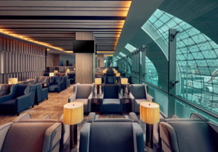 Your ultimate guide to the best pay-per-use airport lounges