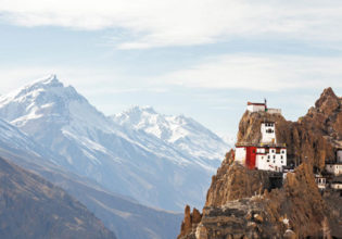 10 must-visit Asia destinations