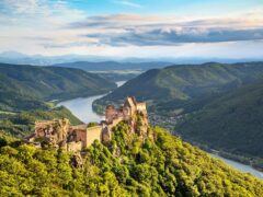 5 places in Austria you need to visit outside the main cities