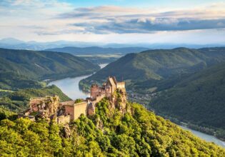 5 places in Austria you need to visit outside the main cities