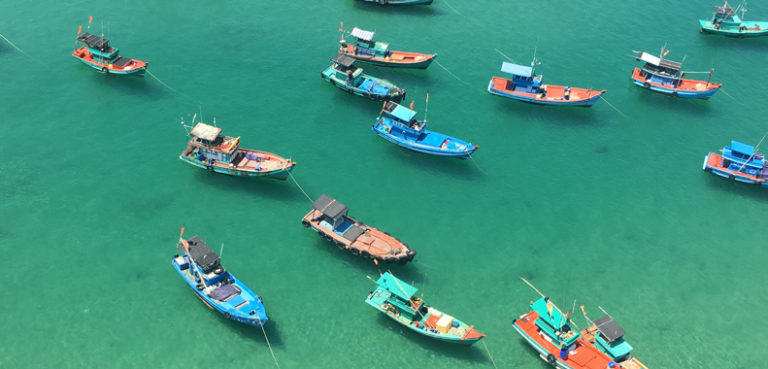 Beach Holiday Destinations